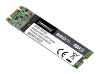 Intenso – Solid State Drive – 480 GB – intern – M.2 2280 – SATA 6Gb/s