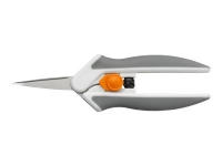 Fiskars sax Softouch Micro-tip 160 mm – för tyg och läder