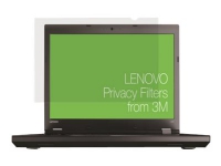 3M – Sekretessfilter till bärbar dator – 13,3 tum bred – för ThinkPad L13  L13 Gen 2  L13 Yoga  L13 Yoga Gen 2  X13 Gen 1  X13 Yoga Gen 1  X39X