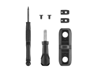 Garmin Toothed Flange Adapter Kit – Monteringsadapterpaket – för VIRB X XE