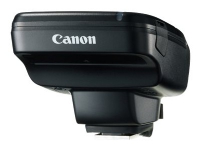 Canon ST-E3-RT – Trådlös styrenhet för TTL-blixt – för EOS 1D 250 850 90 Kiss X10 M6 R3 R5 R6 Ra Rebel SL3 Rebel T8i  PowerShot G1