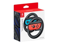 NINTENDO Joy-Con - Hjul - trådløs (en pakke 2) - for Nintendo Switch Gaming - Spillkonsoll tilbehør - Nintendo Switch