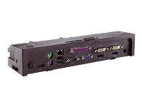 Dell E-Port Plus – Portreplikator – för Precision 3510 7510 7710 M2800 M4500 M4600 M4700 M4800 M6500 M6600 M6700 M6800