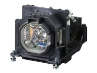 CoreParts – Projektorlampa (likvärdigt med: Panasonic ET-LAL500) – 230 Watt – 5000 timme/timmar – för Panasonic PT-LB280 LW280 LW330 TW341