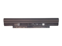 Dell Primary Battery – Batteri för bärbar dator – litiumjon – 4-cells – 43 Wh – för Latitude 7370