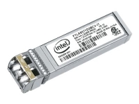 Bilde av Intel Ethernet Sfp+ Sr Optics - Sfp+ Transceivermodul - 10gbe - 1000base-sx, 10gbase-sr - 850 Nm - For Ethernet Converged Network Adapter X520, X710 Ethernet Server Adapter X520