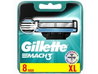 Rakblad Mach3 8-pack
