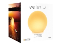 Eve Flare – Dekorationslampa – LED – sfär