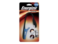 Energizer – Läslampa – LED – klämmonterbar