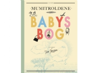Mumitroldene - Babys bog