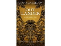 Guldsmed i rav 1-2 | Diana Gabaldon | Språk: Dansk Bøker - Paperbacks - Skjønnlitteratur