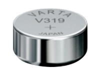 Varta V 319 – Batteri SR64 – silveroxid – 16 mAh