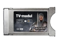 Dilog Ca-modul BOXER TV CAM 1.3 HD CI+ SV – Modul för villkorad tillgång