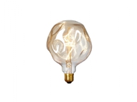 Nielsen Light Led 3W dekorativ glödlampa Stone One – Golden Glass