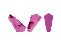 Swim fins Arena Powerfin Hook (pink color 37, 38) Utendørs lek - Basseng & vannlek - Svømmebriller og dykkermasker