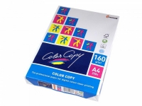 Papir Xero Laser Color Copy 160 g/m2 A4 (210x297 mm) Papir & Emballasje - Hvitt papir - fotopapir