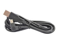 Mousetrapper® USB-kabel sort