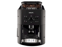 Krups EA 810B Espressomaskin 1,7 l Kaffebönor Inbyggd kvarn 1450 W Svart Titan