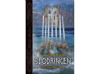 Bilde av Blodringen | Susanne Clod Pedersen | Språk: Dansk