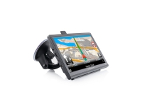 MODECOM Freeway – GPS-navigator – bil bredbild