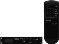DMP-102 USB/SD MP3 afspiller TV, Lyd & Bilde - Musikkstudio - Teknikk & Høyttalere