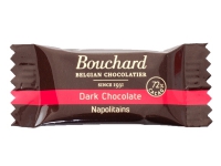 Bilde av Chokolade Bouchard Mørk - 5g Flowpakket (1kg)