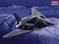 Bilde av Academy F-117a Stealth