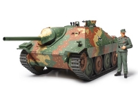 German Tank Destroyer Hetzer Hobby - Modellbygging - Diverse
