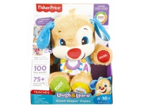 Fisher Price Puppy Puppy Learning Levels (FPM71)