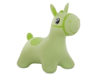 Tootiny Jumper Green horse