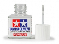 Bilde av Tamiya Cement 40 Ml