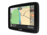 TomTom GO Basic - GPS-navigator - for kjøretøy 5 bredskjerm Tele & GPS - GPS - GPS
