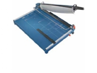 Dahle 569, 3,5 mm, 35 ark, 70 cm, Manuell klemme, Stål, A2