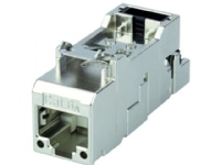 Telegärtner J00029A4000 RJ45/11/12 Metallisk IPX0 RoHS 14,8 mm 44,1 mm