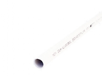 alupex uni rør 25×2.5mm – 3m rå rør i lgd 10bar 70°C kontinuerligt – 95°C max