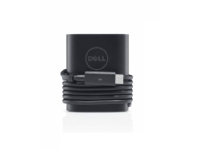 Dell USB-C AC Adapter – Strömadapter – 45 Watt – Danmark – för Latitude 7370 7400 2-in-1