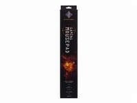 DELTACO Gaming GAM-005 - Musematte - svart