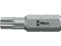 Wera Tools 860/1 XZN Multi-tand 1 st 10 mm metall 2,5 cm