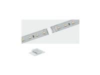 Paulmann 706.18, Kontakt, Hvit, Plast, III, 144 W, 13,5 mm Elektrisitet og belysning - Lyskilder - LED-pærer