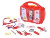 Theo Klein Doctor case with mobilephone | 4350
