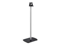 Vogel's PTA 3101 - Stativ - for nettbrett - svart - plassering på gulv