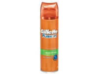 Gillette - Fusion - 200 ml Merker - D-G - Gillette