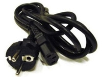 Dell CORD PWR 220V 2.0M