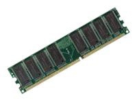 CoreParts – DDR3 – modul – 2 GB – DIMM 240-pin – 1333 MHz / PC3-10600 – registrerad – ECC – för Dell T5500 T7500  PowerEdge C1100 C2100 C6100 C6105 M610 M710 R310 R715 R815