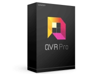 QNAP QVR Pro - Lisens - 8 ekstrakanaler - QVR Pro Gold kreves PC tilbehør - Programvare - Antivirus/Sikkerhet