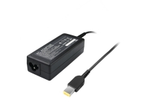 Power adapter for Lenovo T570/T470/L470 65W 3,25A black