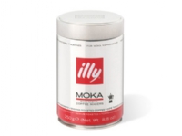 illy Kawa mielona 250 g illy 100 % Arabica (8003753915050)
