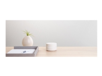 Google Wifi – Wifi-system (router) – GigE – 802.11a/b/g/n/ac – Dubbelband