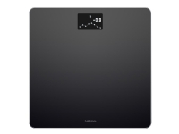 Nokia Body - Badevekt - svart