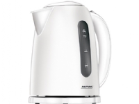 MPM MCZ-85 vannkoker hvit Kjøkkenapparater - Kjøkkenmaskiner - Air fryer